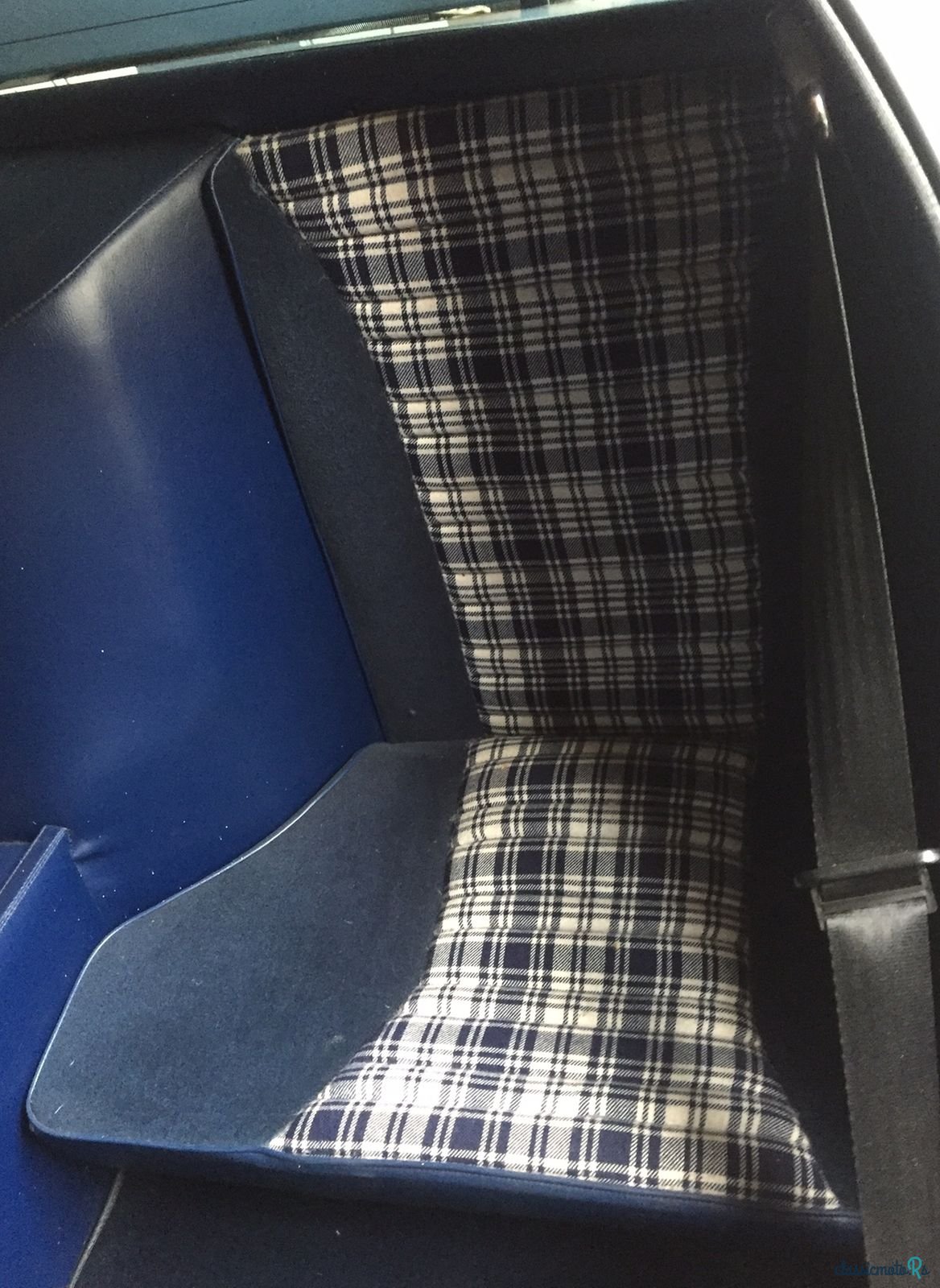 1979' Maserati Merak photo #4