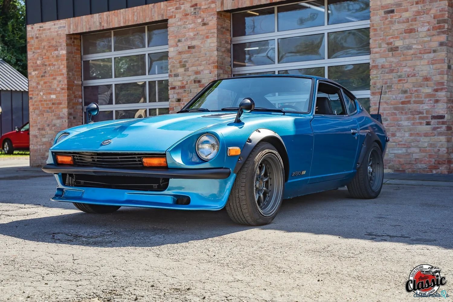 1978' Datsun 280Z photo #4