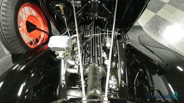 1931' Ford Model A photo #2