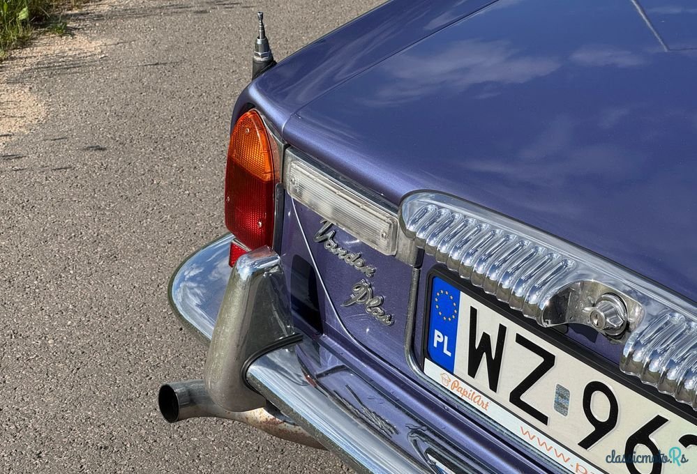 1977' Jaguar XJ photo #6