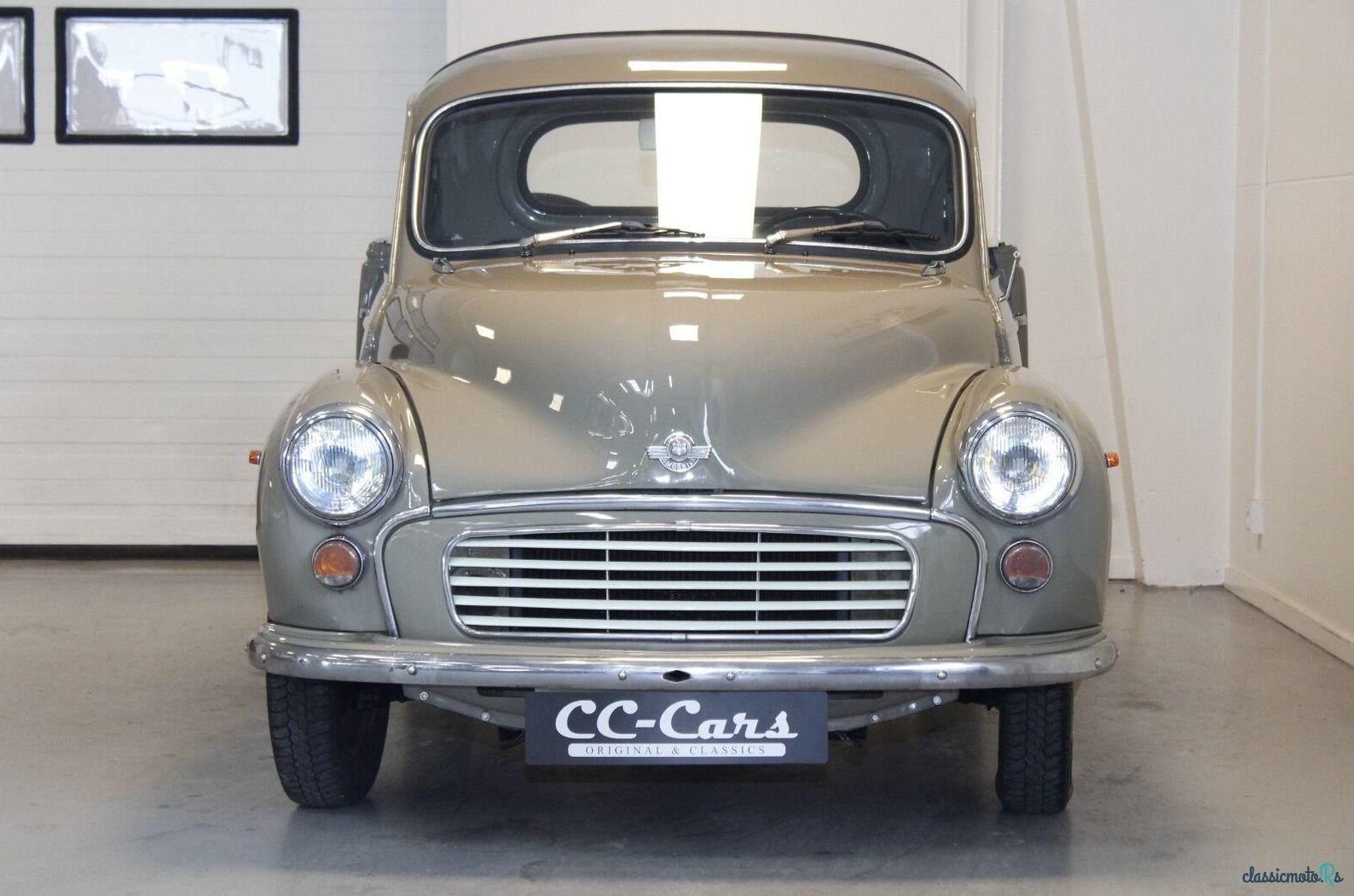 1972' Morris 1000 photo #2