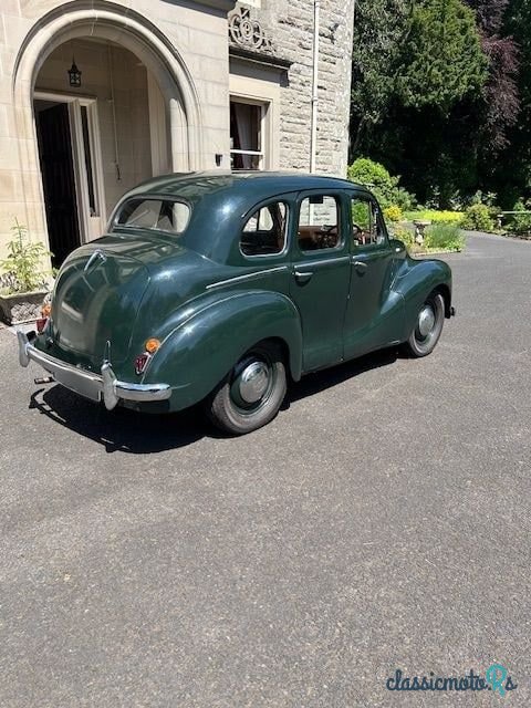 1952' Austin A40 photo #1