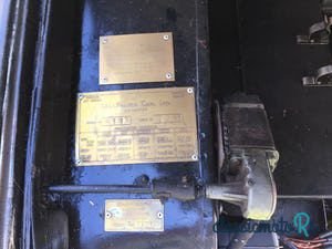 1951' Lea Francis 14 Hp photo #6