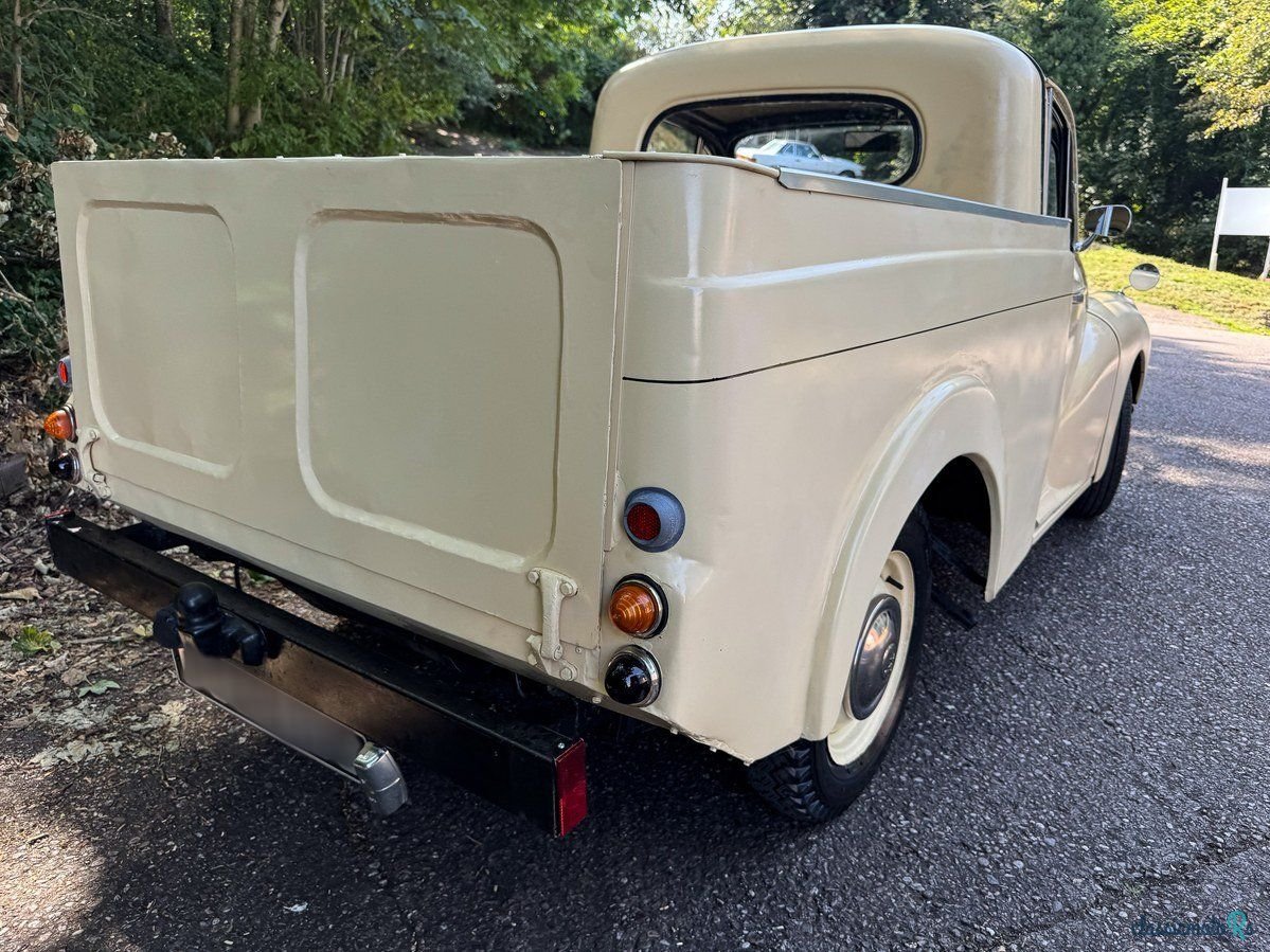 1969' Austin 1100 photo #6