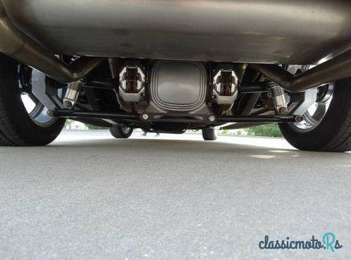 1940' Ford Coupe photo #2