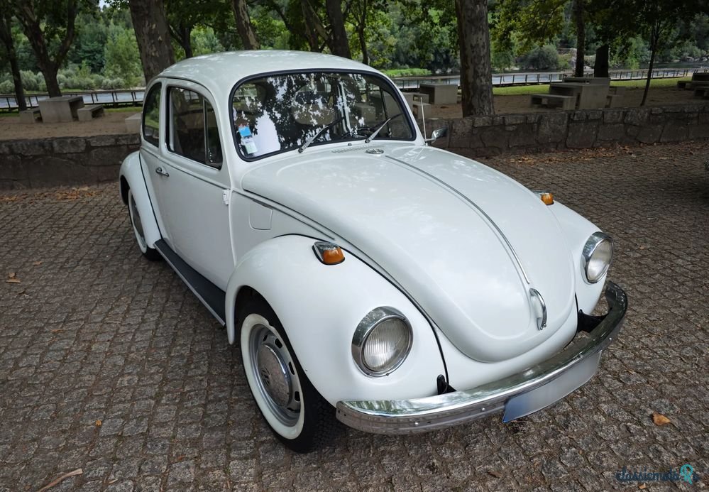 1971' Volkswagen Carocha photo #4