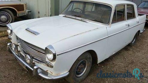 1964' Austin A 110 photo #3