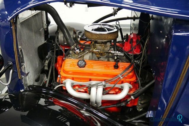 1934' Chevrolet photo #2