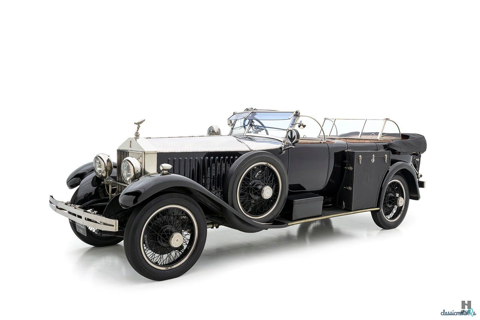 1926' Rolls-Royce Phantom photo #1