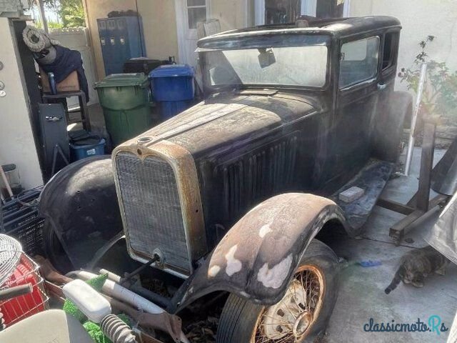 1928' Dodge photo #6