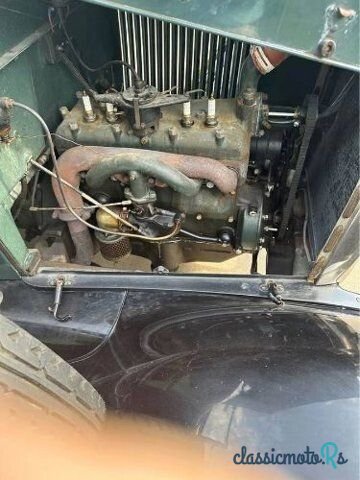 1928' Ford Model A photo #2