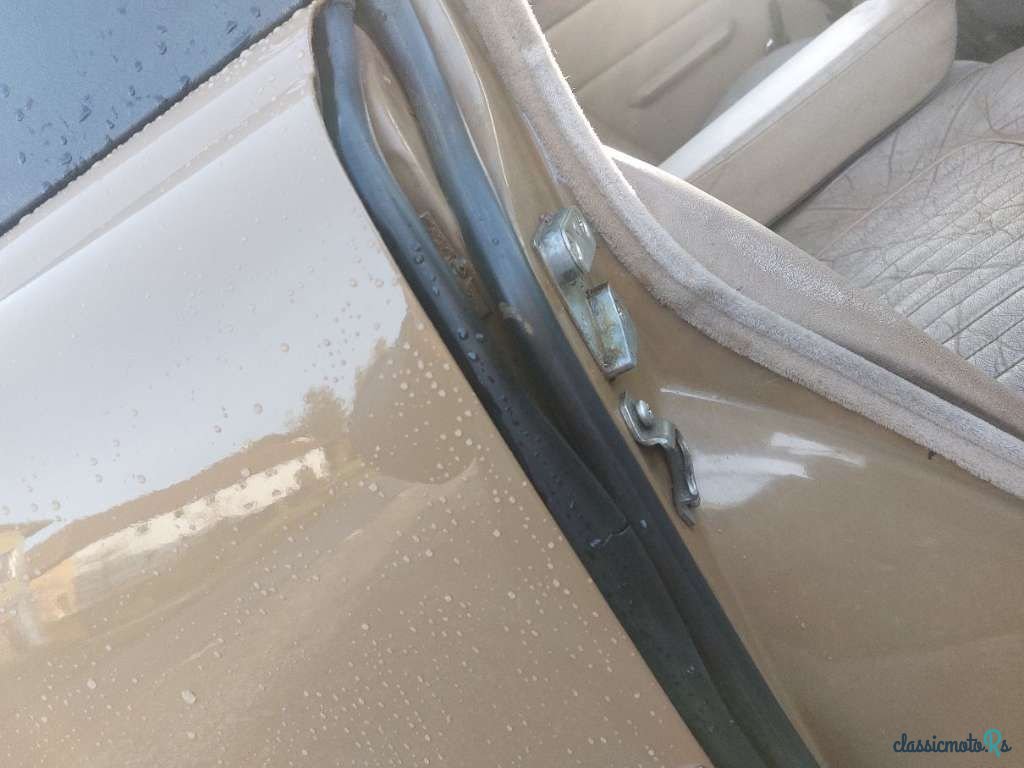 1971' Rover 2000 photo #5