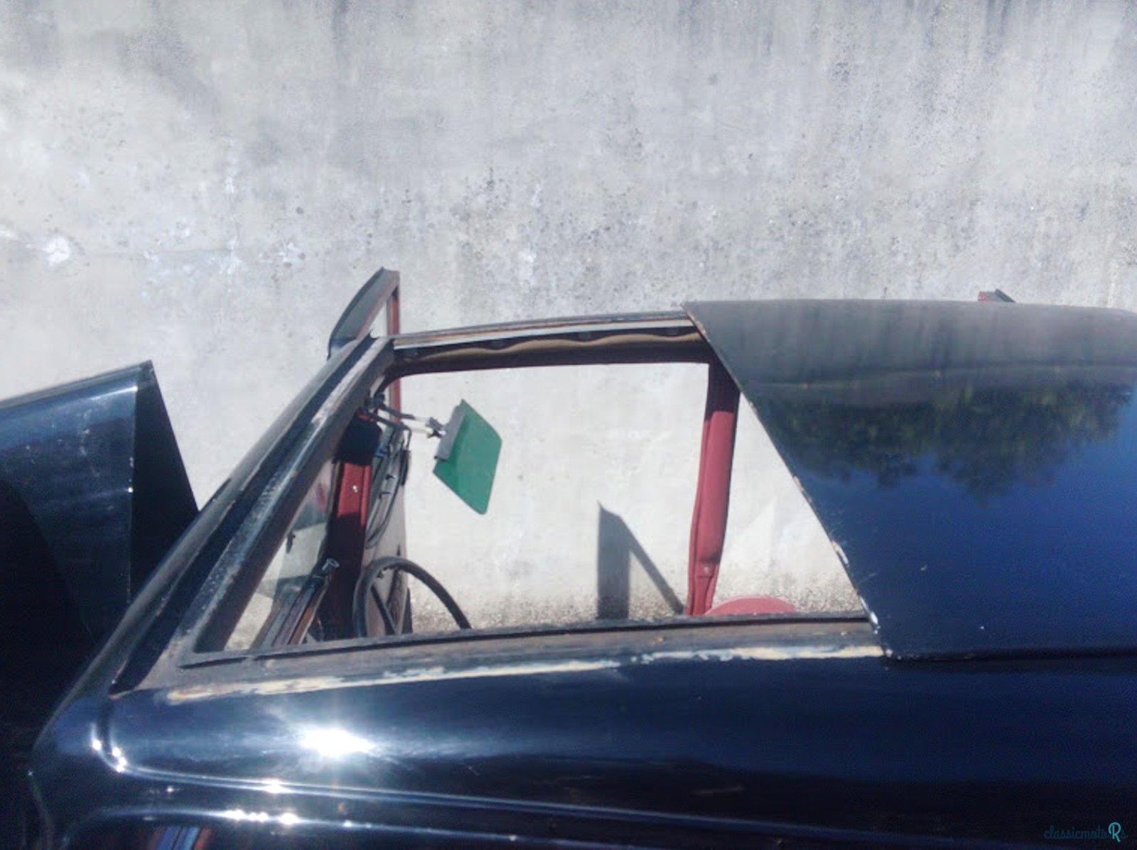 1935' Austin Six photo #2