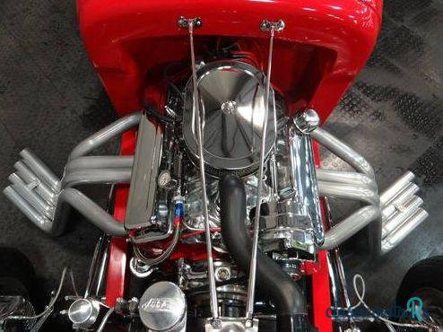 1927' Ford Roadster photo #6