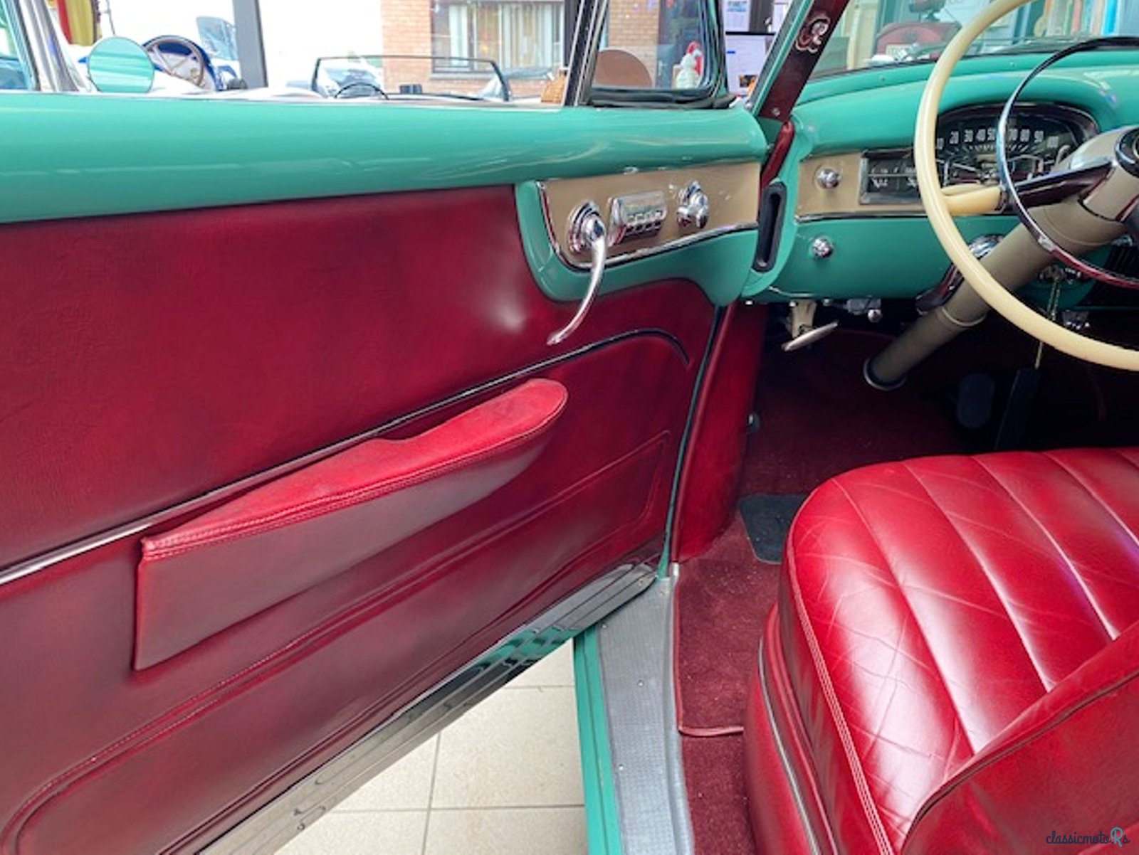 1950' Cadillac Series 62 photo #4