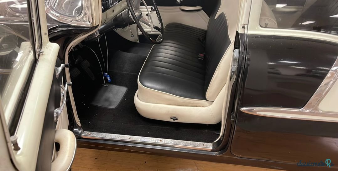 1955' Chevrolet Bel Air photo #6