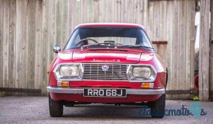 1970' Lancia Fulvia Zagato 1.3S photo #2