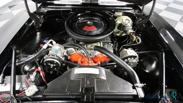 1969' Chevrolet Camaro photo #3