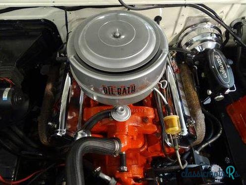 1955' Ford Victoria Crown Victoria photo #5