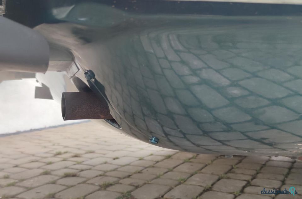 1974' Jaguar XJ photo #5