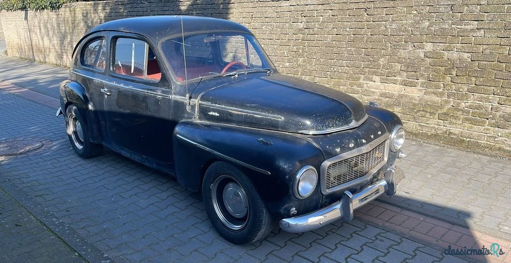 1964' Volvo photo #1