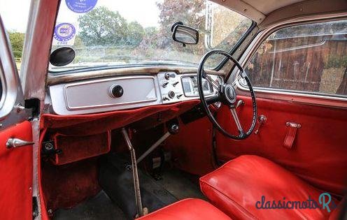 1938' Lancia Aprilia Lusso photo #1