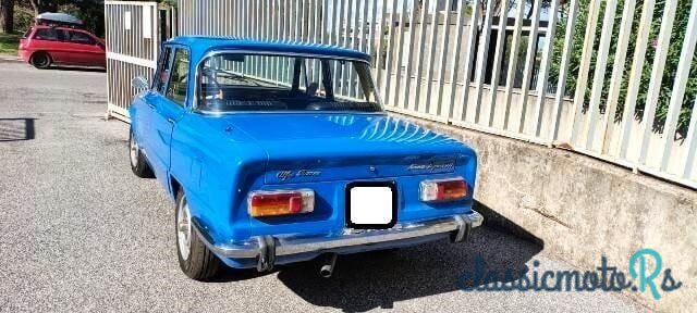 1977' Alfa Romeo Giulia photo #6