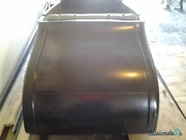 1927' Ford Model T photo #2