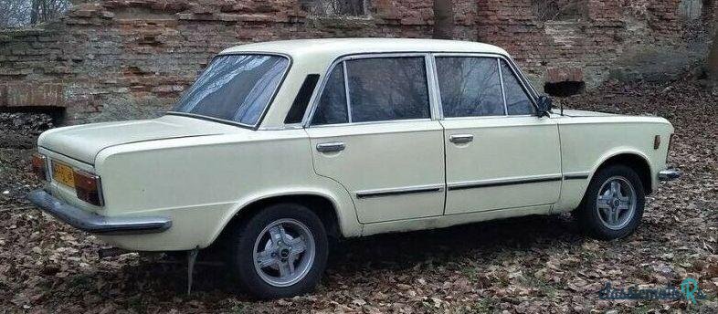 1975' Fiat 125 125P photo #1
