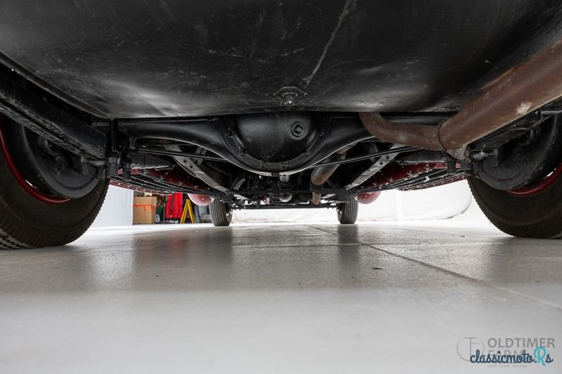 1932' Cadillac 355 B 2/4 Passenger '32 CH1144 photo #7