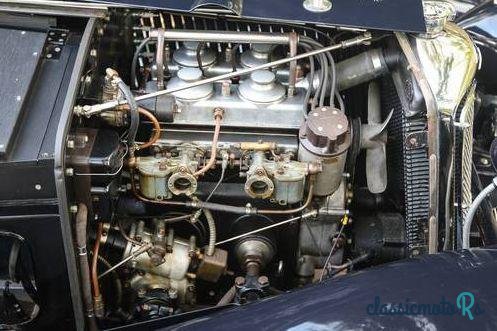 1935' Riley Imp photo #2