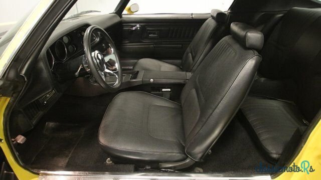 1970' Chevrolet Camaro photo #3