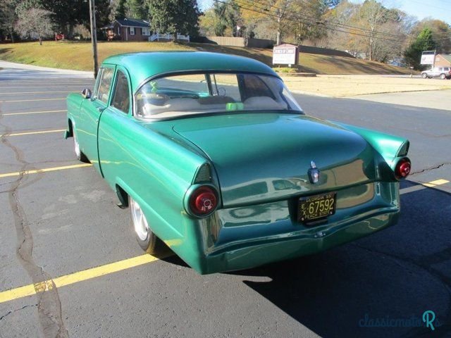 1955' Ford Mainline photo #2