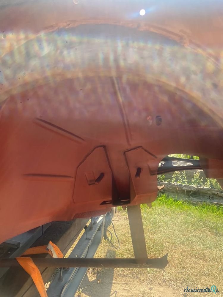 1977' Fiat 126 photo #5