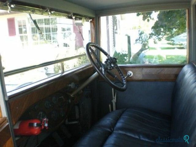 1928' Rolls-Royce Phantom photo #4