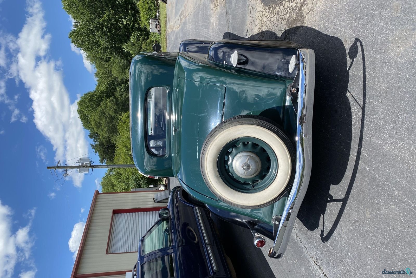1935' Buick Series 40 photo #3