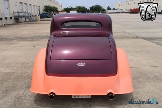 1934' Oldsmobile photo #4