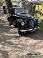1949' Austin Devon photo #2