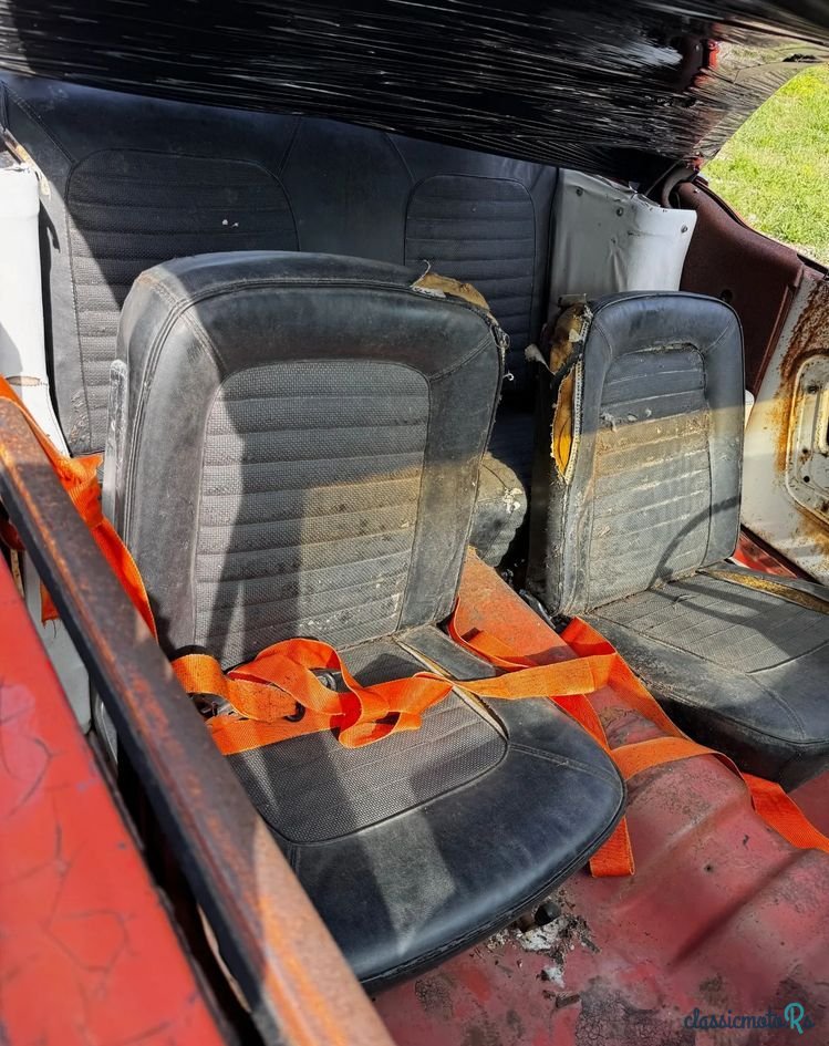 1964' Ford Mustang photo #5