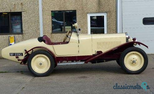 1921' Oldsmobile 4.0 Litre Model 37 Speedster photo #3