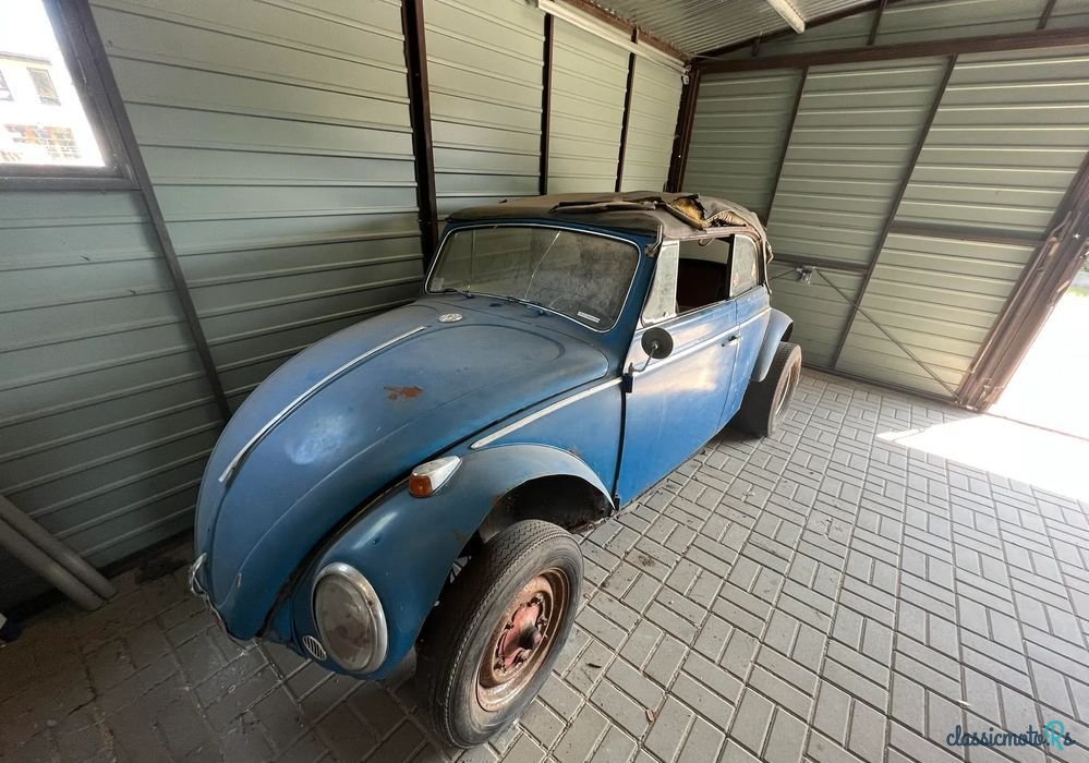 1964' Volkswagen Golf photo #5