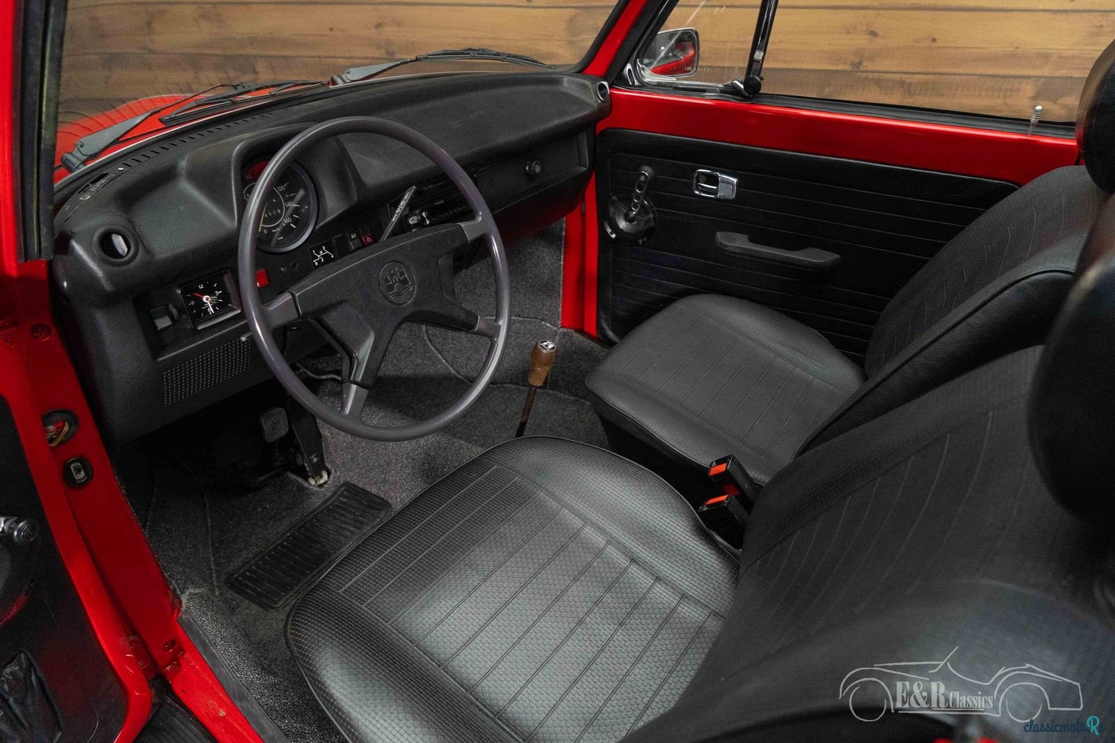 1976' Volkswagen Beetle photo #5