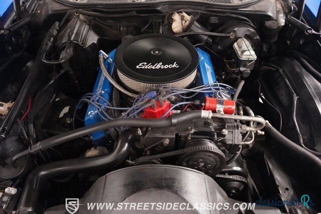 1973' Ford Ranchero photo #2