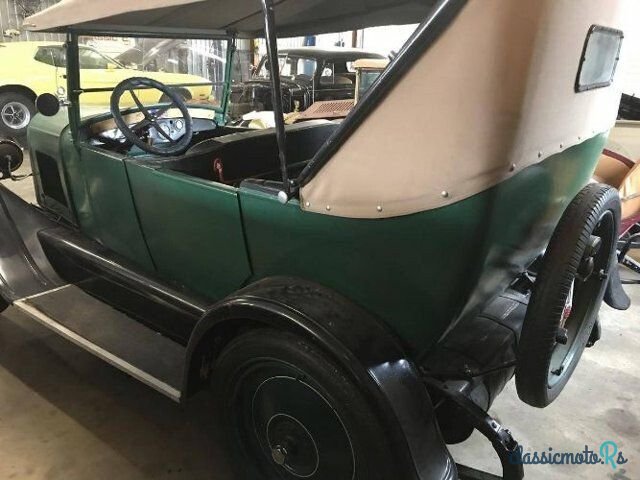 1923' Durant photo #6