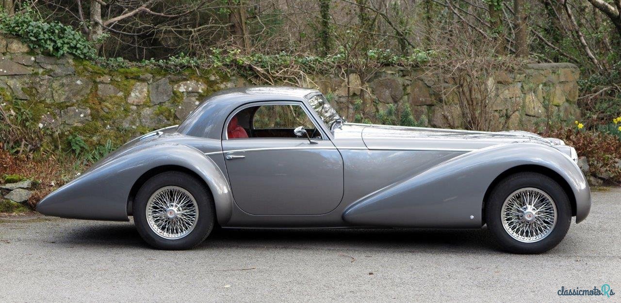 1989' Jaguar Royale photo #2