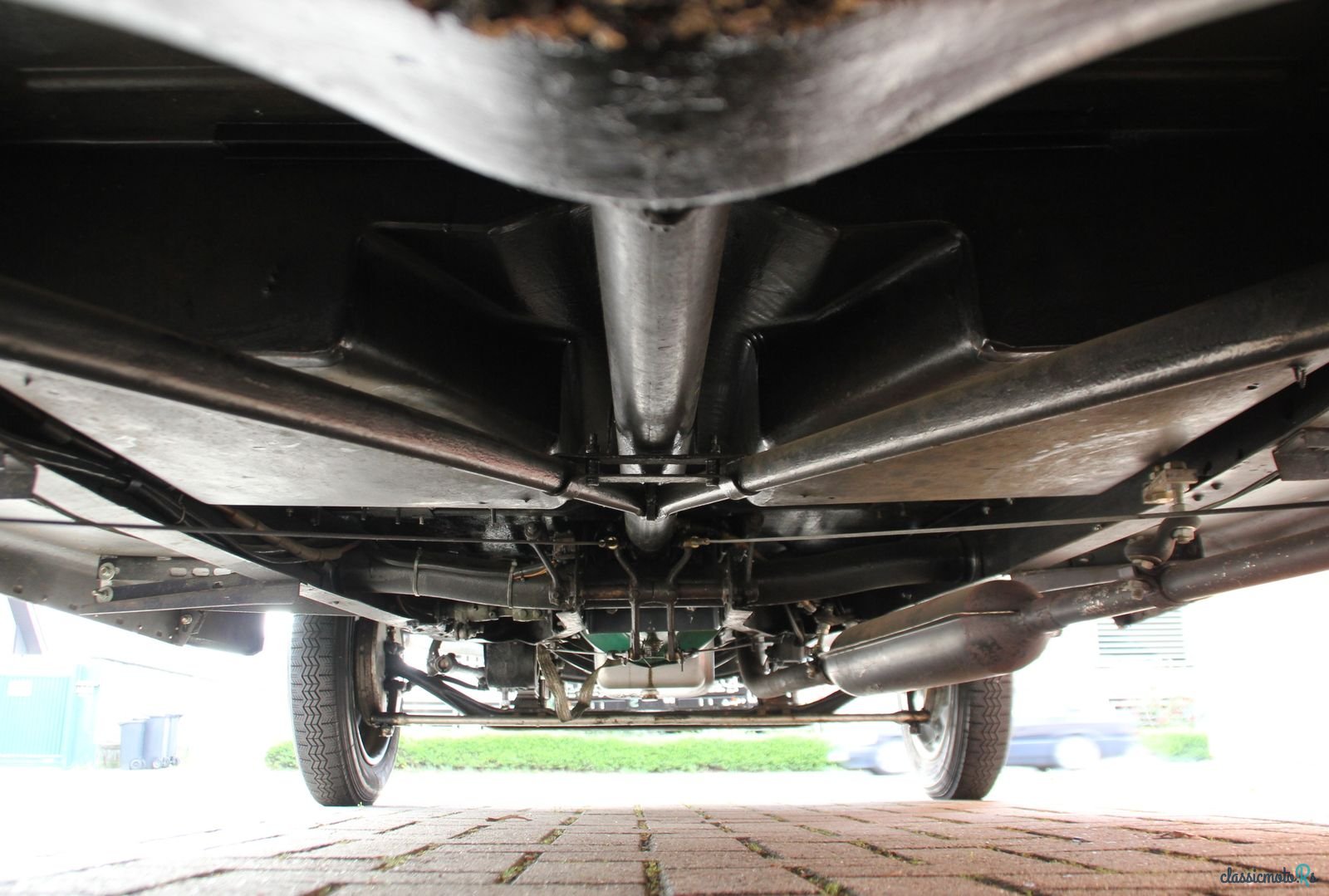 1935' Renault Celtaquatre photo #4