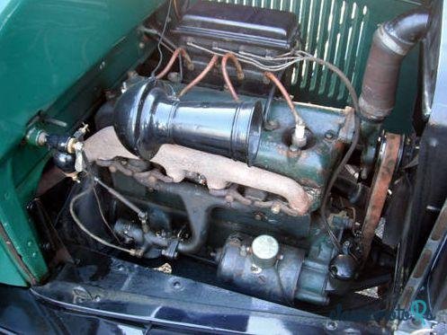 1926' Ford Model T photo #3