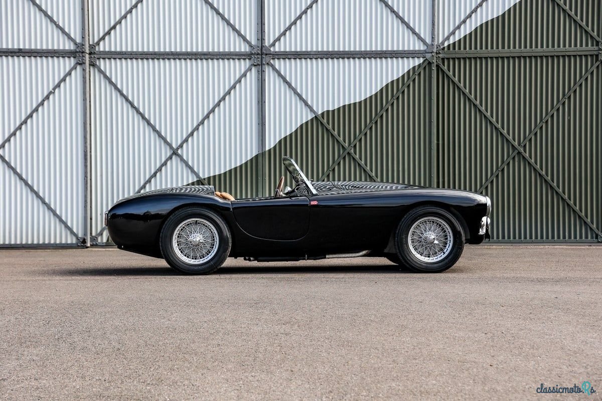 1957' AC Ace photo #2