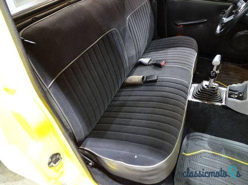 1980' Chevrolet LUV photo #4