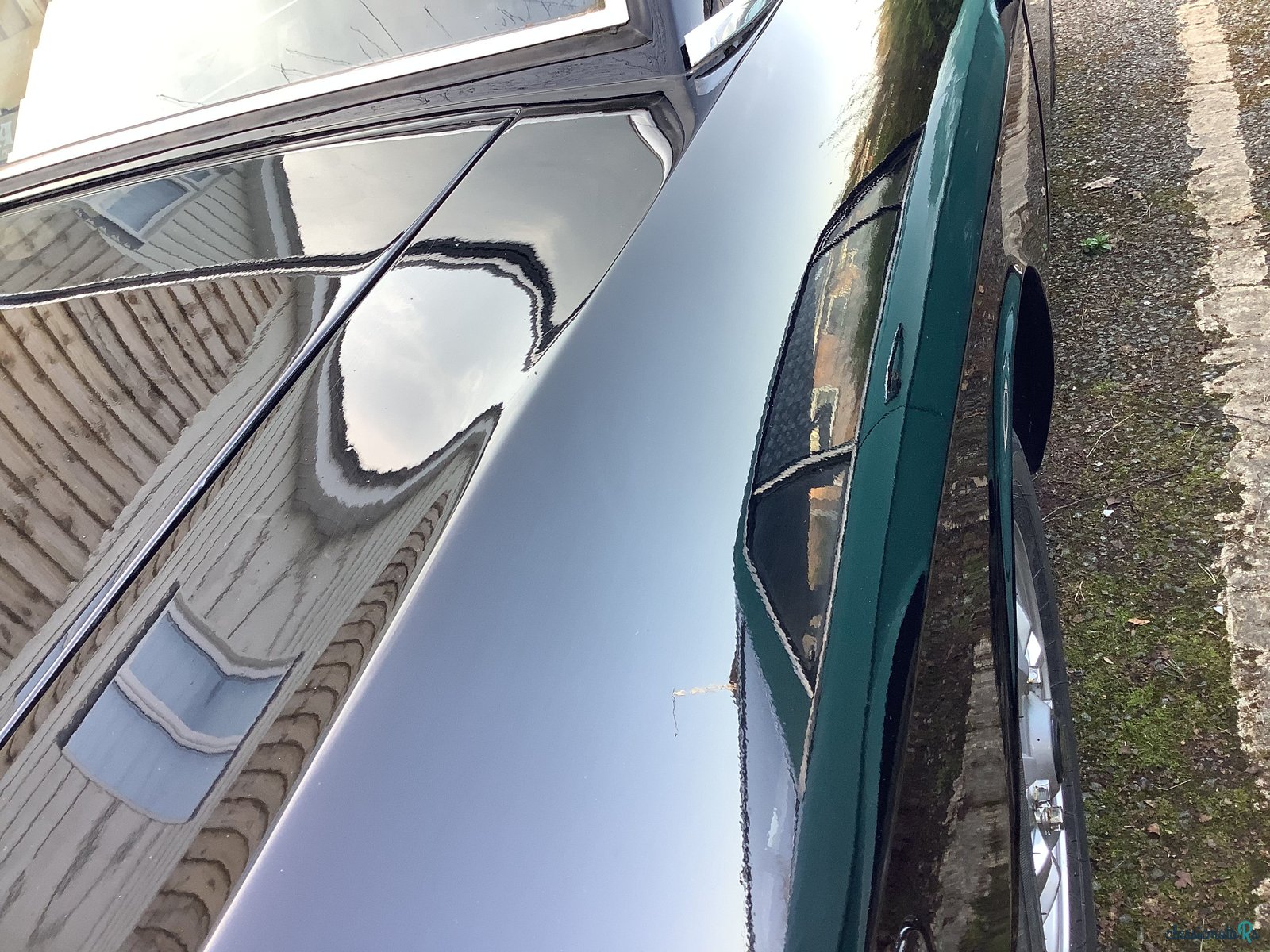 1973' Lancia Fulvia photo #5